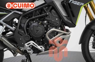 TRIUMPH TIGER 900 RALLY PRO