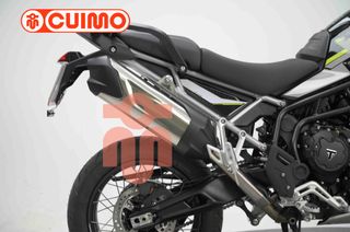 TRIUMPH TIGER 900 RALLY PRO