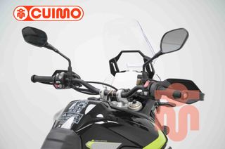 TRIUMPH TIGER 900 RALLY PRO