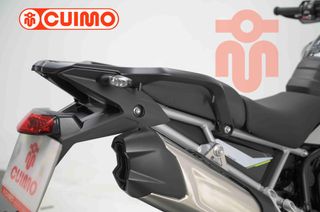 TRIUMPH TIGER 900 RALLY PRO