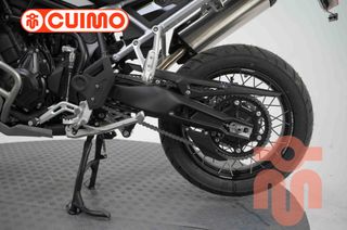 TRIUMPH TIGER 900 RALLY PRO