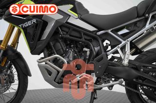 TRIUMPH TIGER 900 RALLY PRO