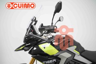 TRIUMPH TIGER 900 RALLY PRO