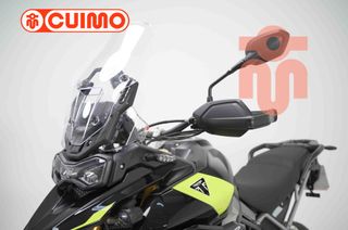 TRIUMPH TIGER 900 RALLY PRO