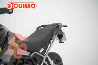 TRIUMPH TIGER 900 RALLY PRO