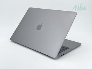 MacBook Pro 13" (2019) Intel Core i7 2.8GHz 4 núcleos - SSD 256GB - 16GB RAM - Gris Espacial