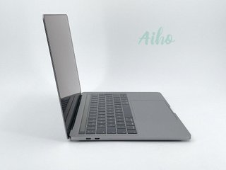 MacBook Pro 13" (2019) Intel Core i7 2.8GHz 4 núcleos - SSD 256GB - 16GB RAM - Gris Espacial