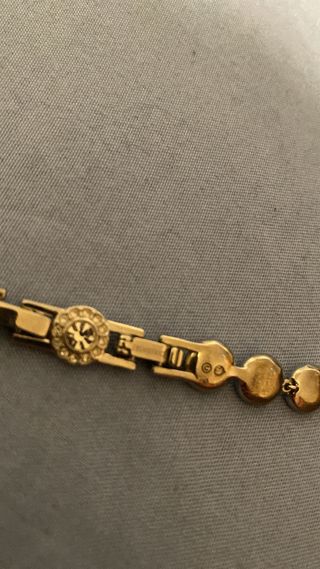 Collar Swarovski Angelic  precio negociable.