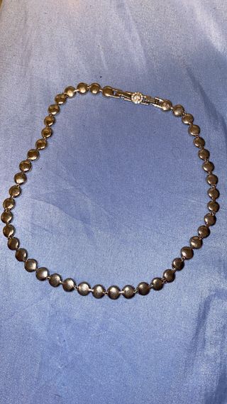 Collar Swarovski Angelic  precio negociable.