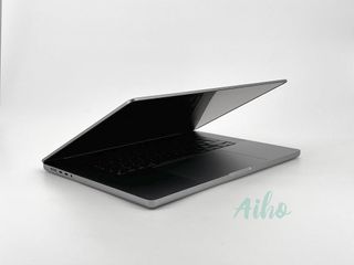 MacBook Pro 16" M1 Pro (2021) 10 CPU/16 GPU - SSD 1TB - 16GB RAM - Gris Espacial