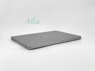 MacBook Pro 16" M1 Pro (2021) 10 CPU/16 GPU - SSD 1TB - 16GB RAM - Gris Espacial