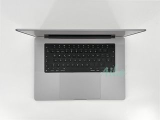 MacBook Pro 16" M1 Pro (2021) 10 CPU/16 GPU - SSD 1TB - 16GB RAM - Gris Espacial