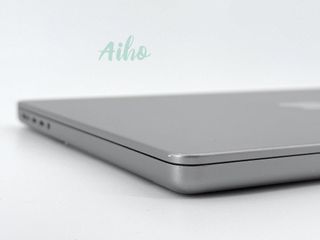 MacBook Pro 16" M1 Pro (2021) 10 CPU/16 GPU - SSD 1TB - 16GB RAM - Gris Espacial