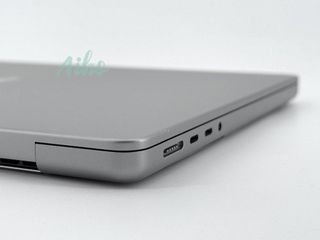 MacBook Pro 16" M1 Pro (2021) 10 CPU/16 GPU - SSD 1TB - 16GB RAM - Gris Espacial