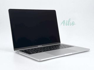 MacBook Pro 13" (2019) Intel Core i7 2.8GHz 4 núcleos - SSD 512GB - 16GB RAM - Plata