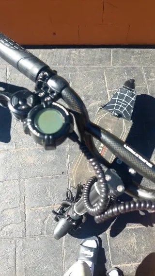 Dualtron Spider 2 Patinete Eléctrico