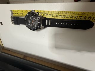 Solo hoy 70€! Reloj Invicta Cronógrafo