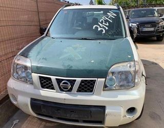 31636 27580029572 centralita motor nissan x-trail