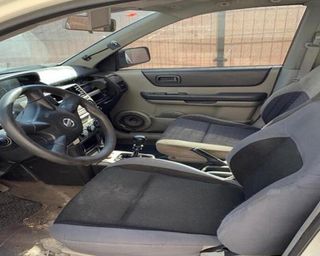 31636 27580029572 centralita motor nissan x-trail