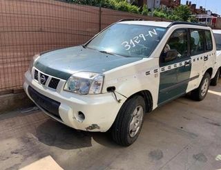 31636 27580029572 centralita motor nissan x-trail