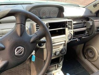 31636 27580029572 centralita motor nissan x-trail