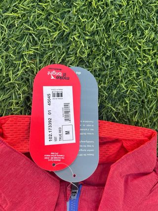 Chaleco Diadora Entrenamiento Talla M