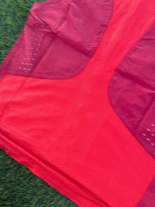 Chaleco Diadora Entrenamiento Talla M