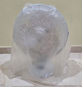 VENTILADOR DE SOBREMESA