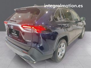 Toyota Rav4 2.5l 220H Style