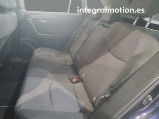 Toyota Rav4 2.5l 220H Style