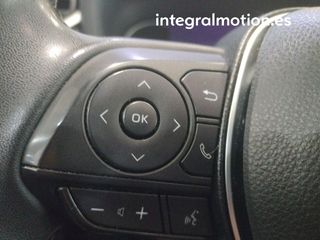 Toyota Rav4 2.5l 220H Style