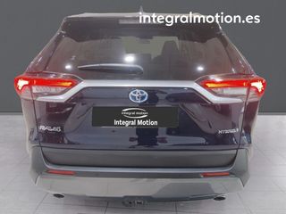 Toyota Rav4 2.5l 220H Style