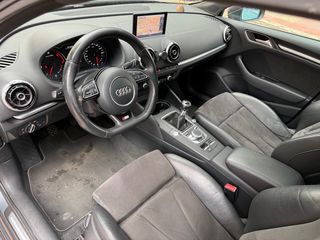 Audi A3 2014