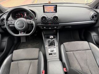 Audi A3 2014