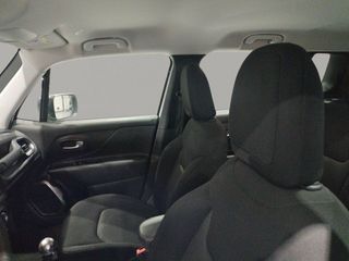 Jeep Renegade Longitude 1.0G 88kW (120CV) 4x2