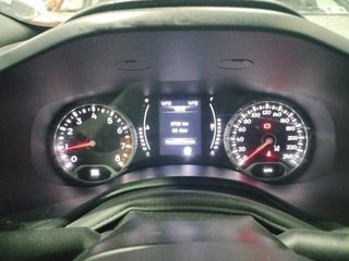 Jeep Renegade Longitude 1.0G 88kW (120CV) 4x2