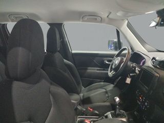 Jeep Renegade Longitude 1.0G 88kW (120CV) 4x2