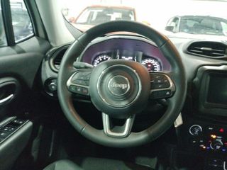 Jeep Renegade Longitude 1.0G 88kW (120CV) 4x2