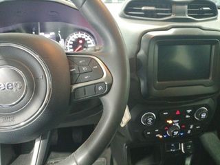 Jeep Renegade Longitude 1.0G 88kW (120CV) 4x2