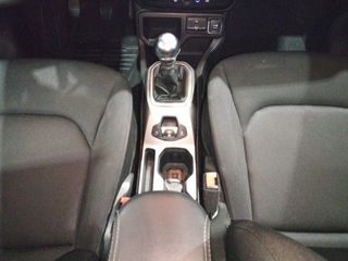 Jeep Renegade Longitude 1.0G 88kW (120CV) 4x2