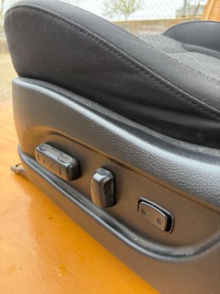 Asiento conductor Hyundai i40 1.7 CRDi