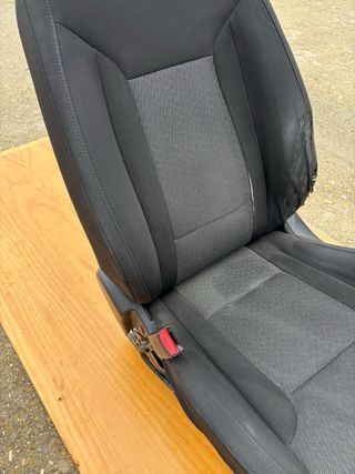 Asiento conductor Hyundai i40 1.7 CRDi