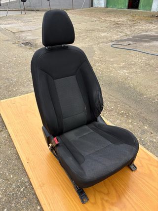Asiento conductor Hyundai i40 1.7 CRDi