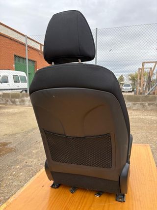 Asiento conductor Hyundai i40 1.7 CRDi