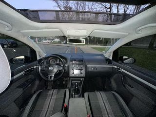 Volkswagen Golf 2012