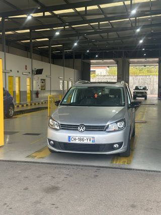 Volkswagen Golf 2012