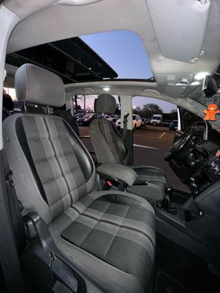 Volkswagen Golf 2012