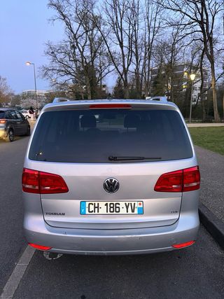 Volkswagen Golf 2012