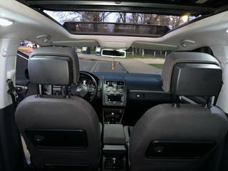 Volkswagen Golf 2012