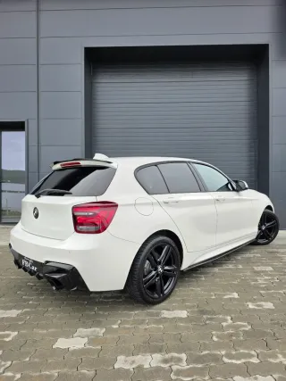 BMW Serie 1 2015